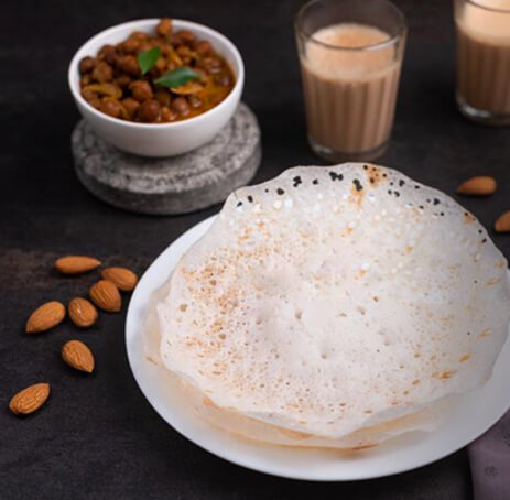 Hotel Keerthi - Thiruvananthapuram