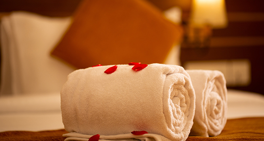 Hotel Keerthi - Thiruvananthapuram